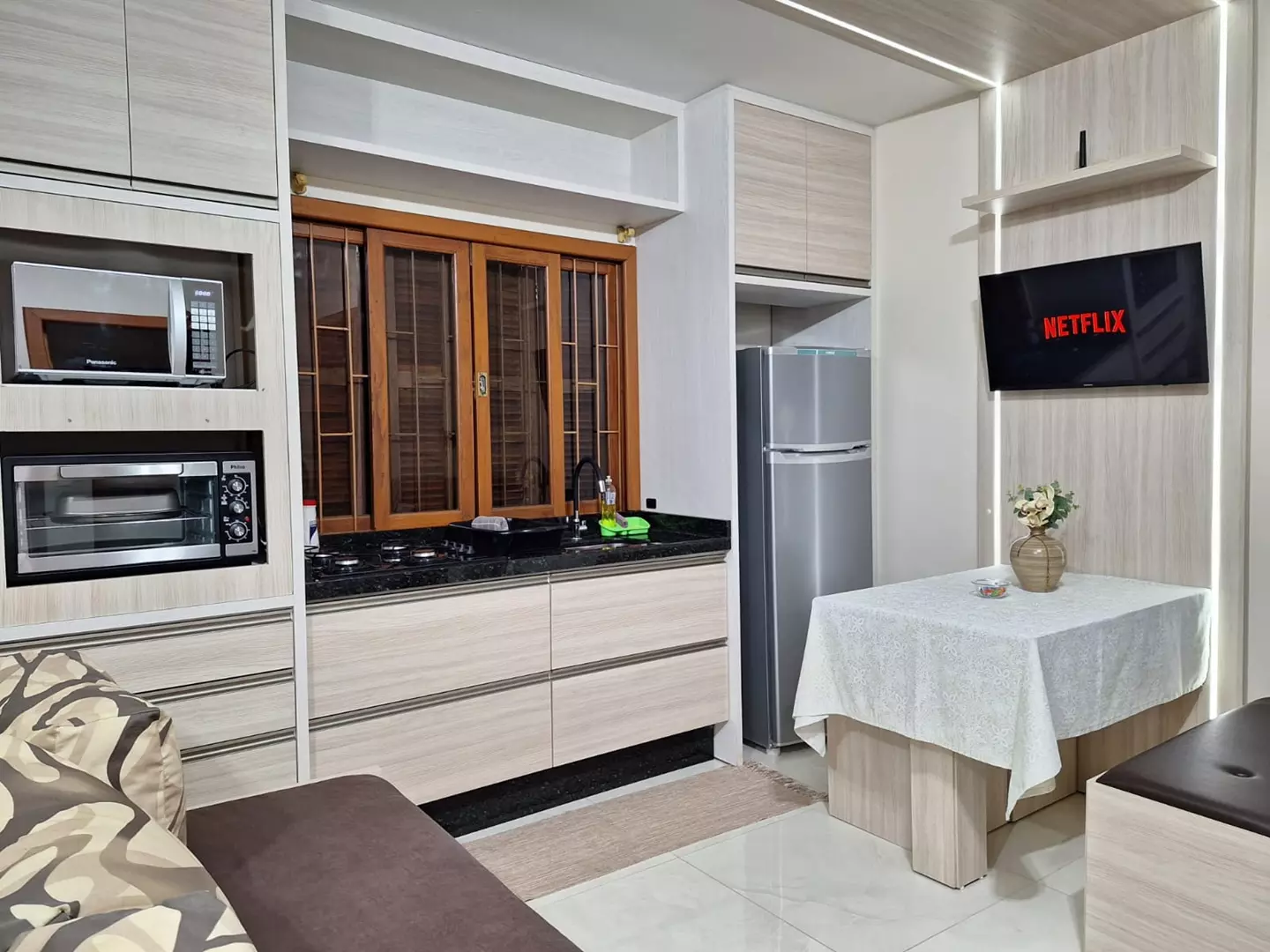 Apartamento 2
